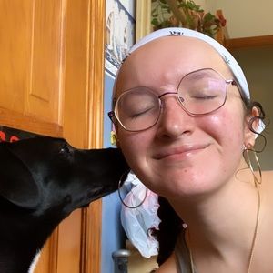 Meet your Posher, Victoria